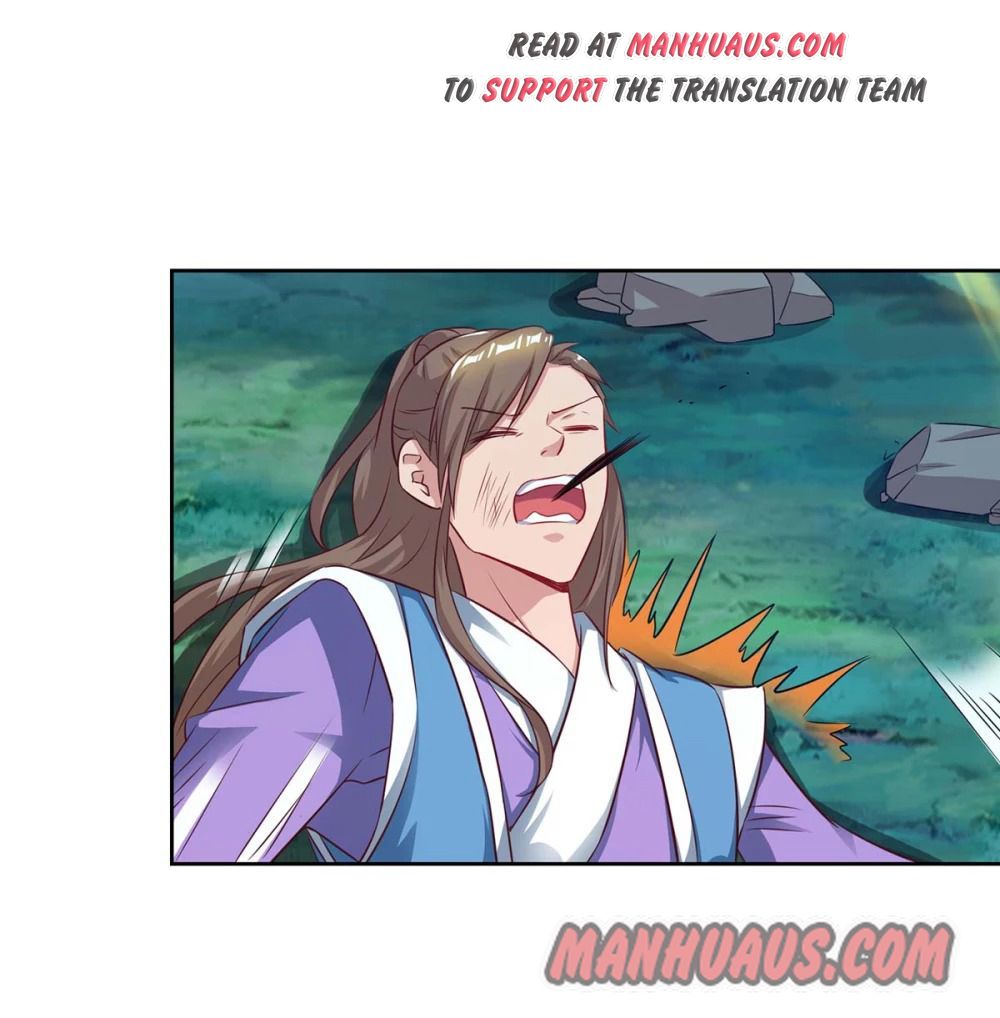 Reborn 80,000 Years Chapter 80 - Page 6