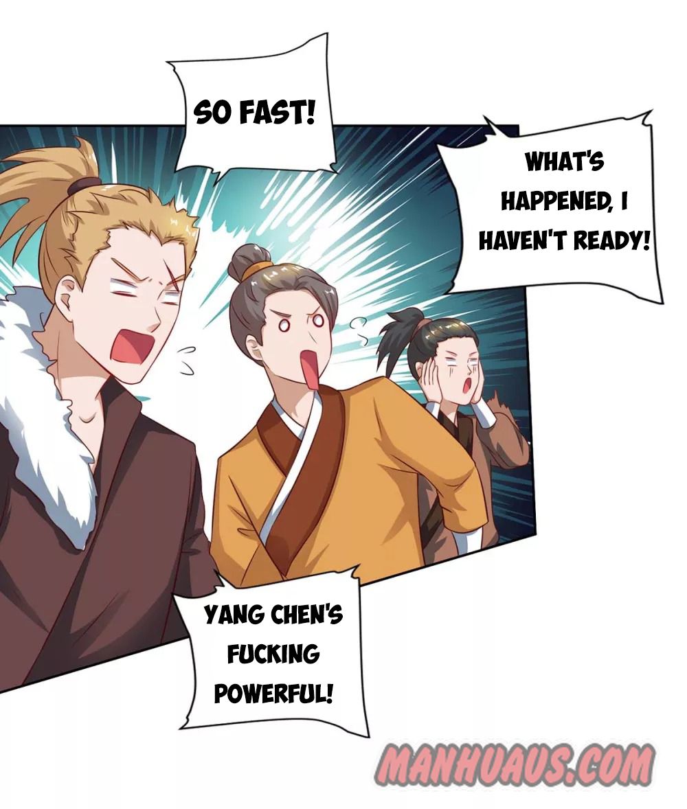 Reborn 80,000 Years Chapter 80 - Page 7