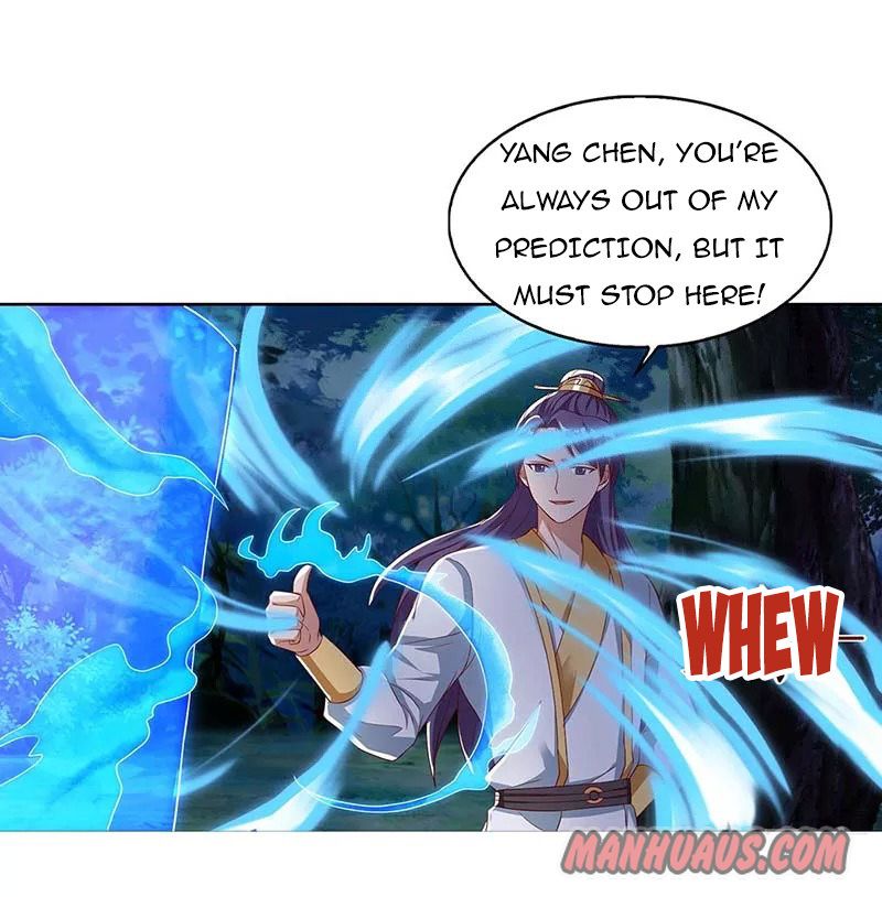 Reborn 80,000 Years Chapter 81 - Page 12