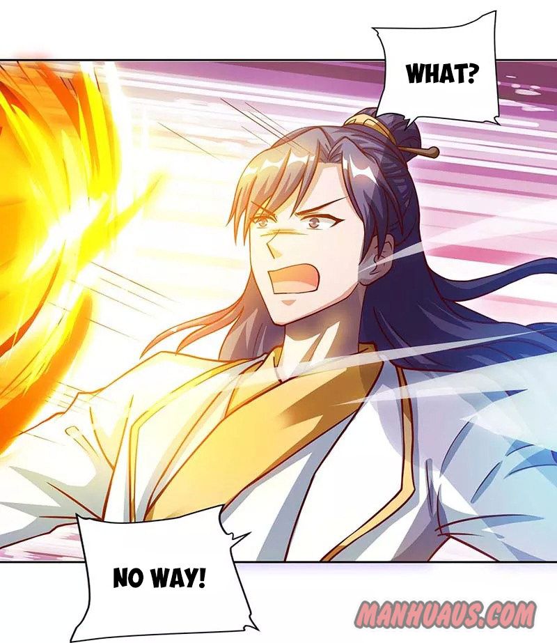 Reborn 80,000 Years Chapter 81 - Page 15