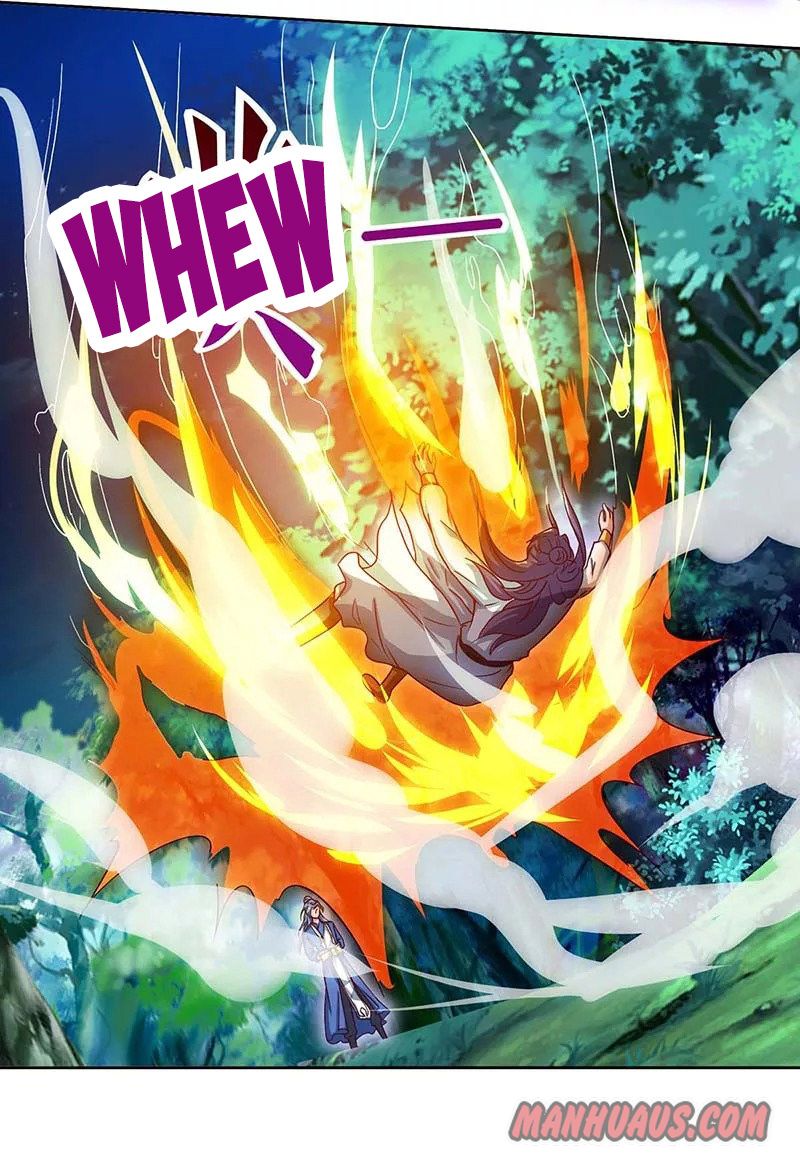Reborn 80,000 Years Chapter 81 - Page 17