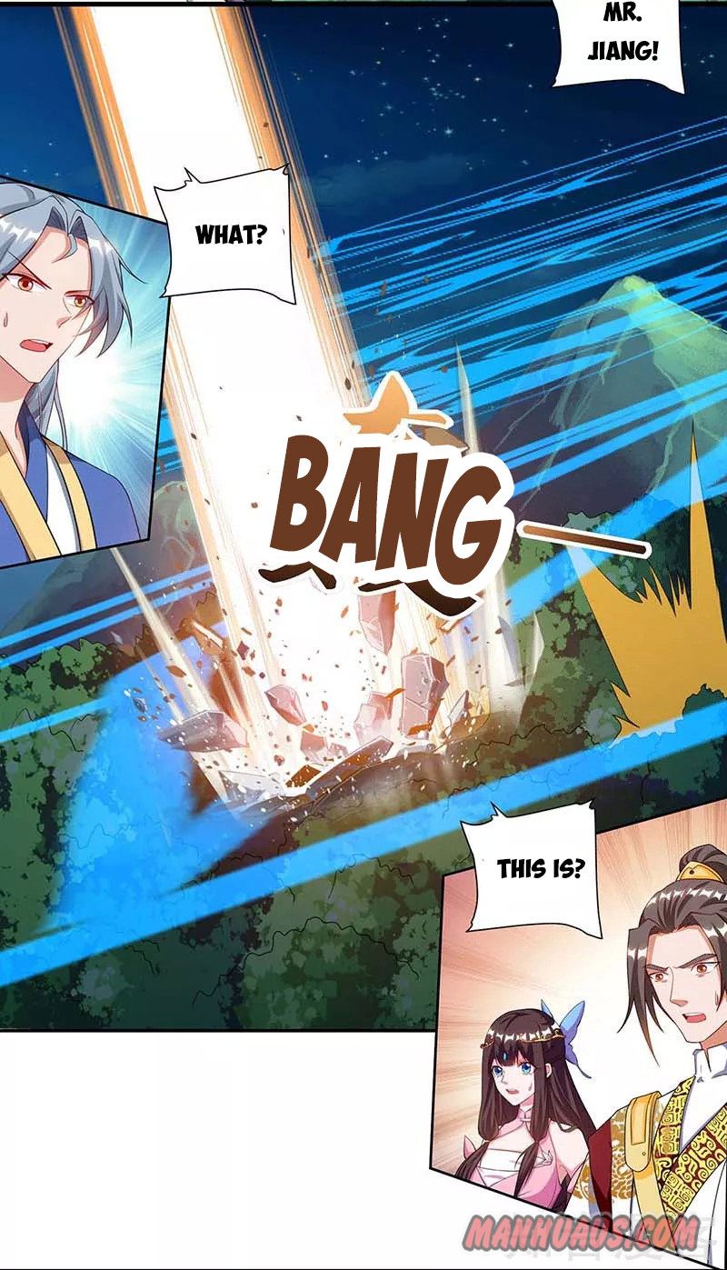 Reborn 80,000 Years Chapter 81 - Page 20