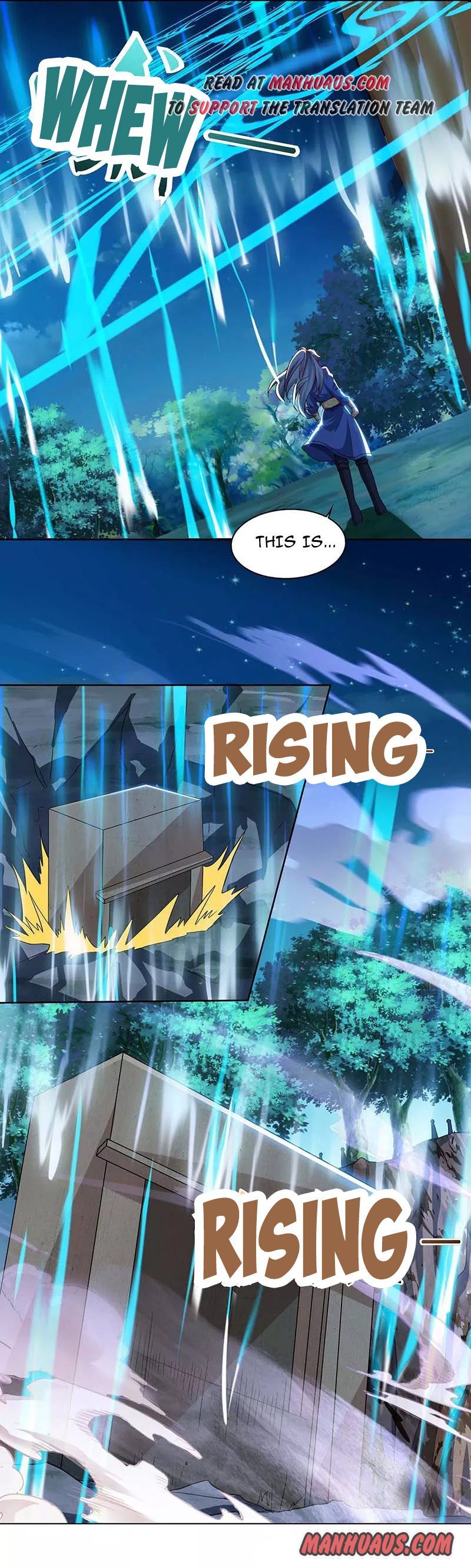 Reborn 80,000 Years Chapter 81 - Page 21