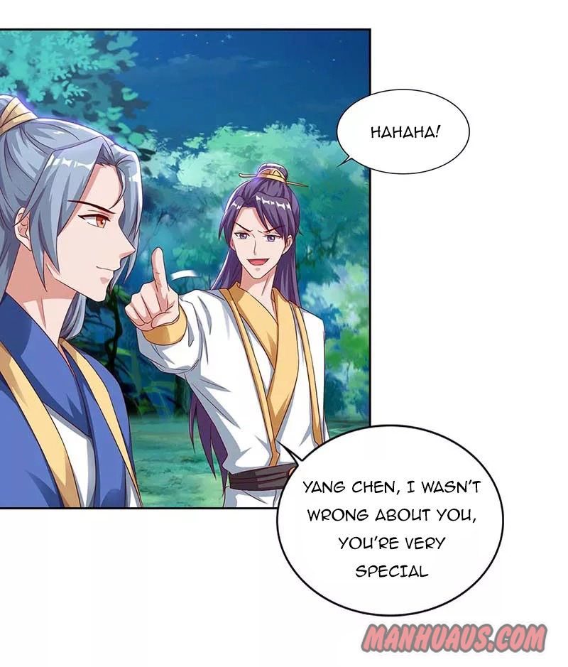 Reborn 80,000 Years Chapter 81 - Page 7