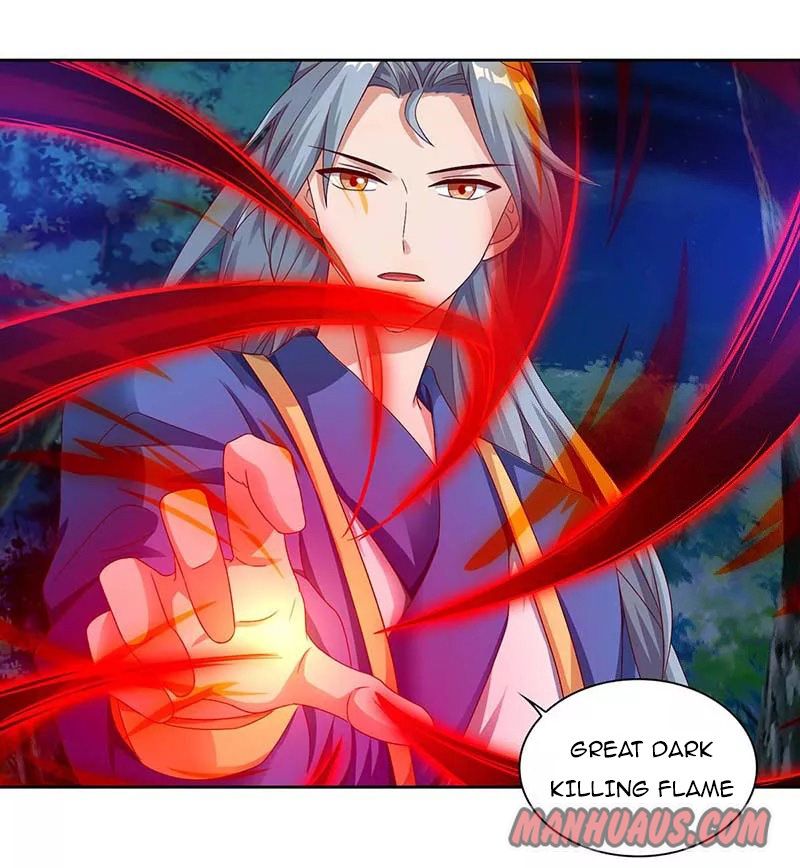 Reborn 80,000 Years Chapter 81 - Page 9