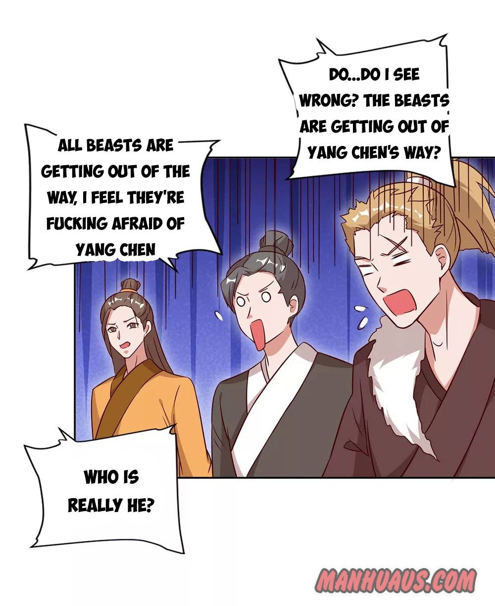 Reborn 80,000 Years Chapter 82 - Page 12