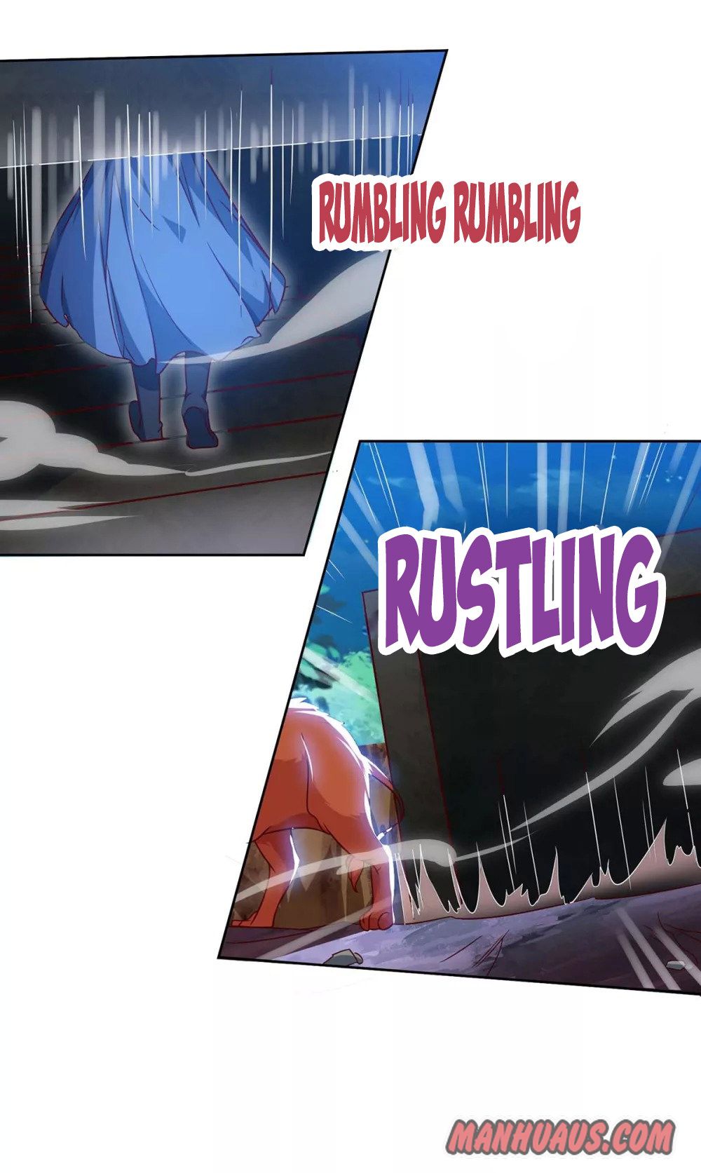 Reborn 80,000 Years Chapter 82 - Page 13