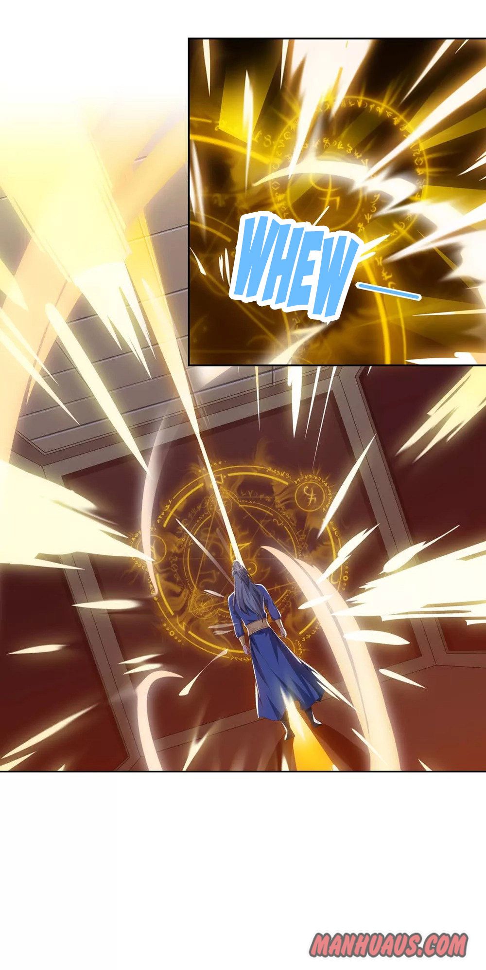Reborn 80,000 Years Chapter 82 - Page 20
