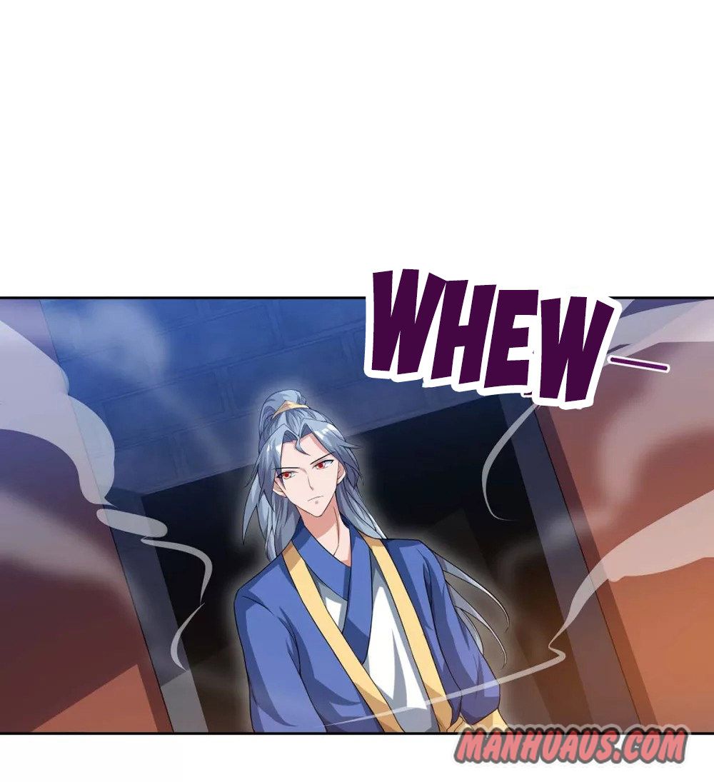 Reborn 80,000 Years Chapter 82 - Page 21