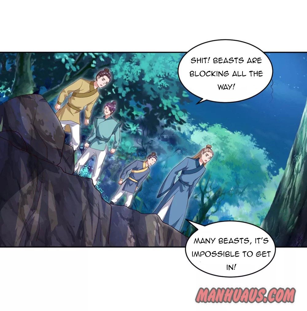 Reborn 80,000 Years Chapter 82 - Page 3