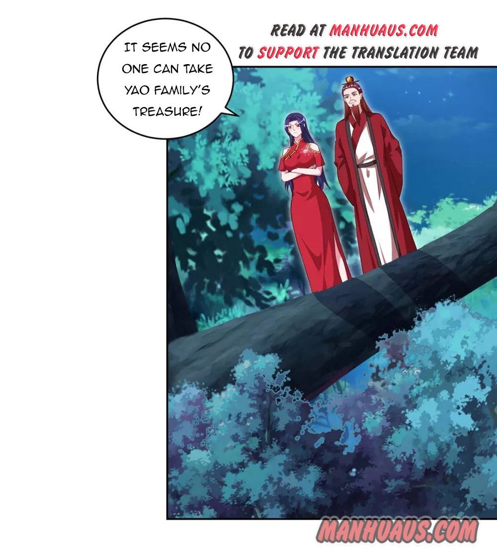 Reborn 80,000 Years Chapter 82 - Page 4