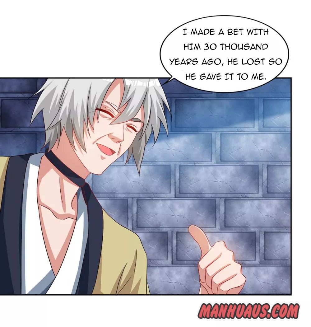 Reborn 80,000 Years Chapter 83 - Page 18