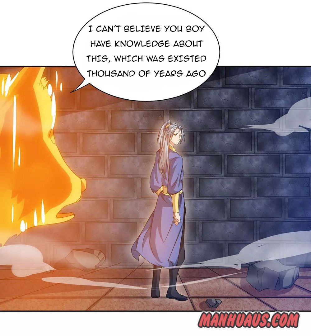 Reborn 80,000 Years Chapter 83 - Page 2