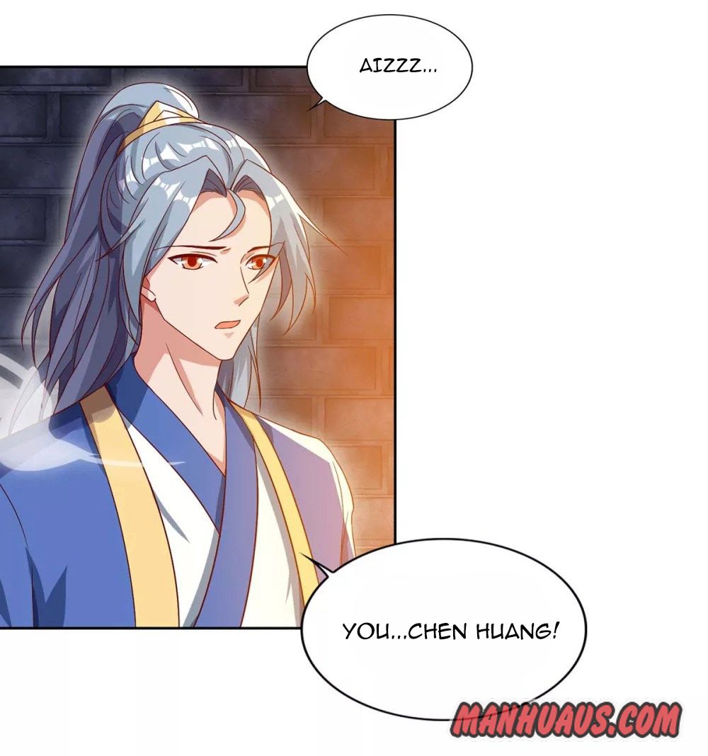 Reborn 80,000 Years Chapter 83 - Page 4