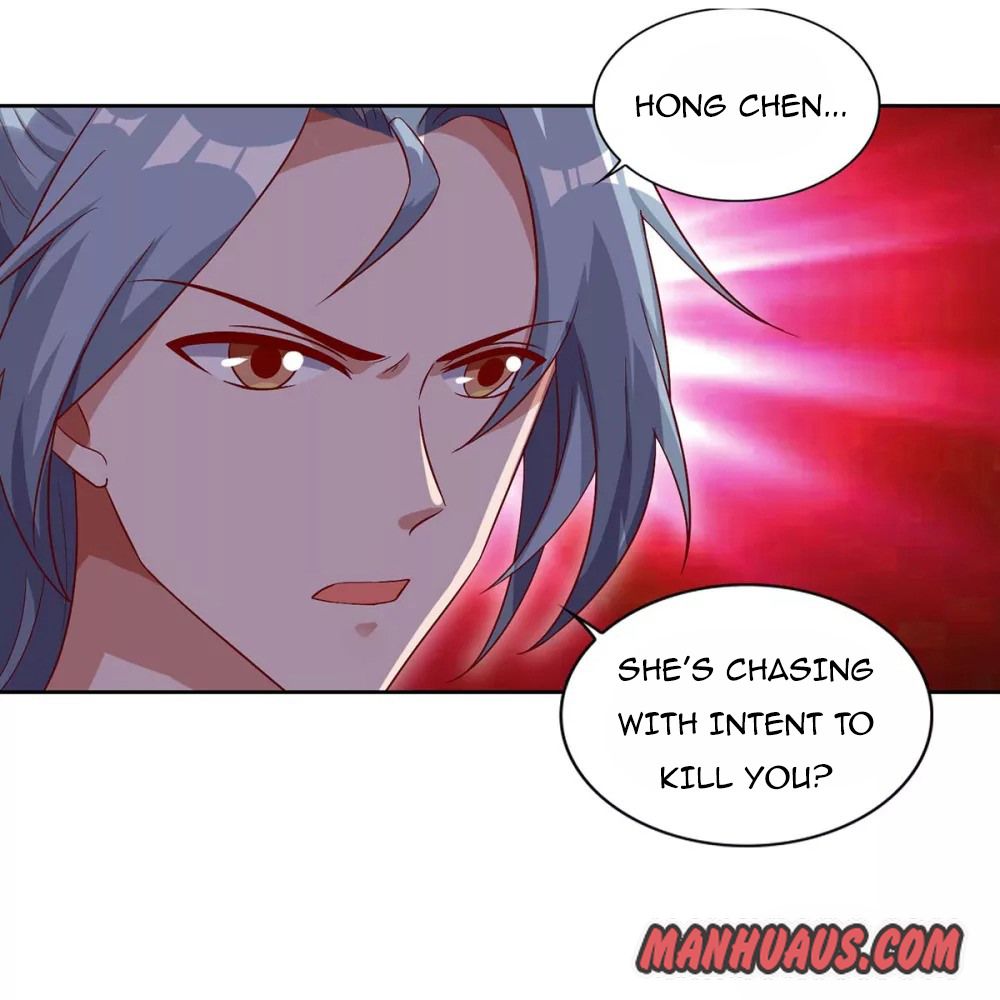 Reborn 80,000 Years Chapter 83 - Page 6