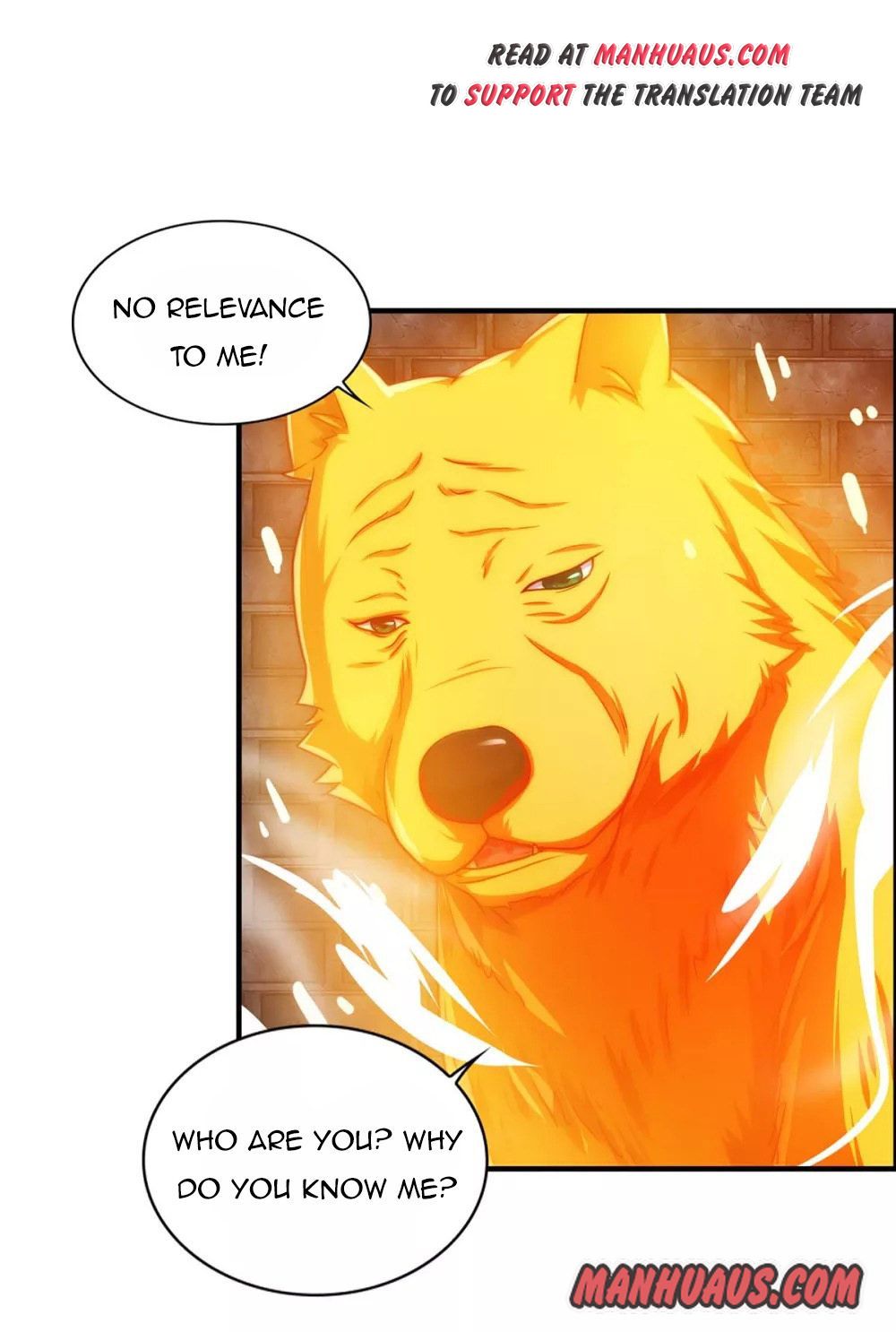 Reborn 80,000 Years Chapter 83 - Page 7