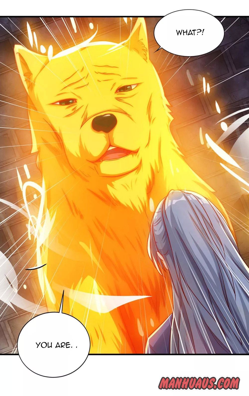 Reborn 80,000 Years Chapter 83 - Page 9