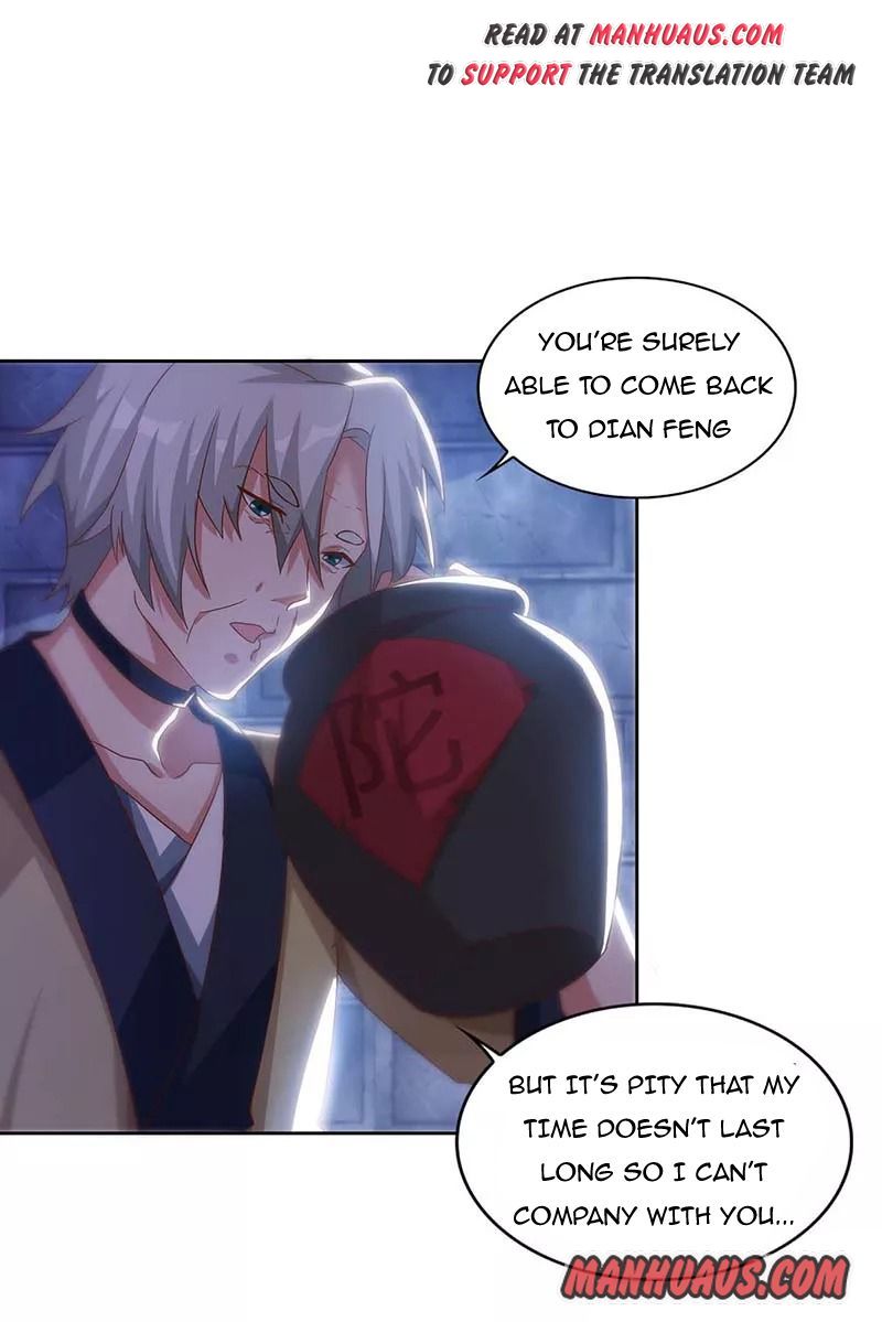 Reborn 80,000 Years Chapter 84 - Page 0
