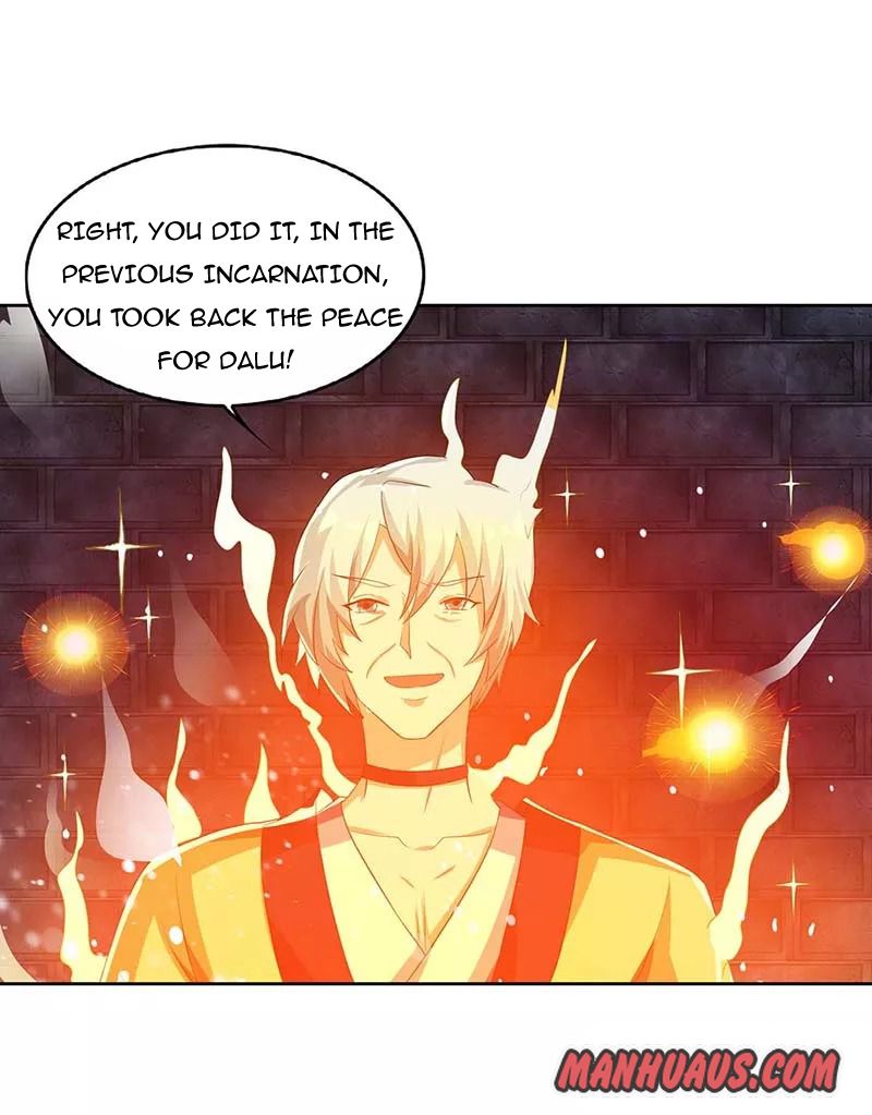 Reborn 80,000 Years Chapter 84 - Page 11