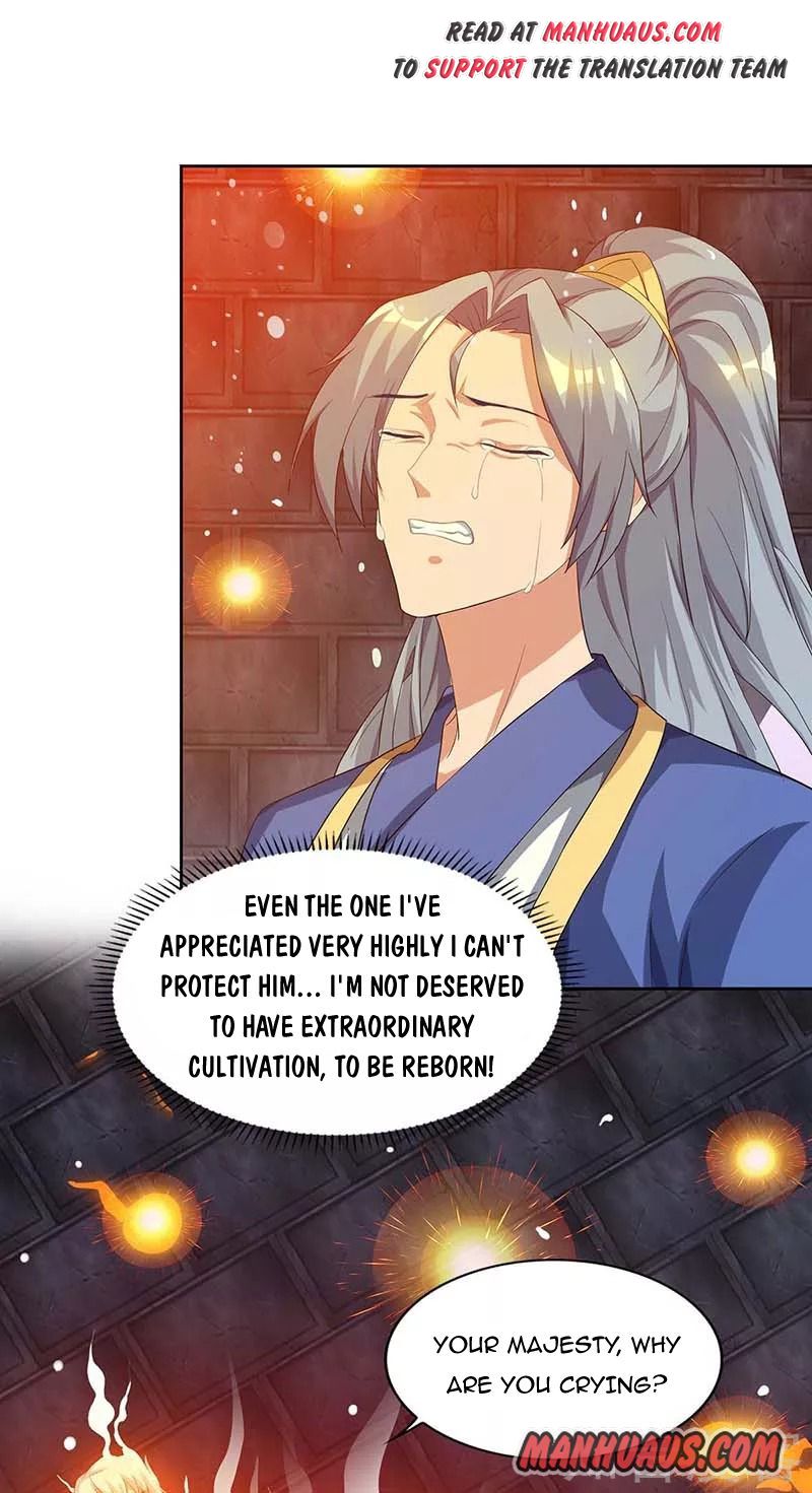 Reborn 80,000 Years Chapter 84 - Page 12
