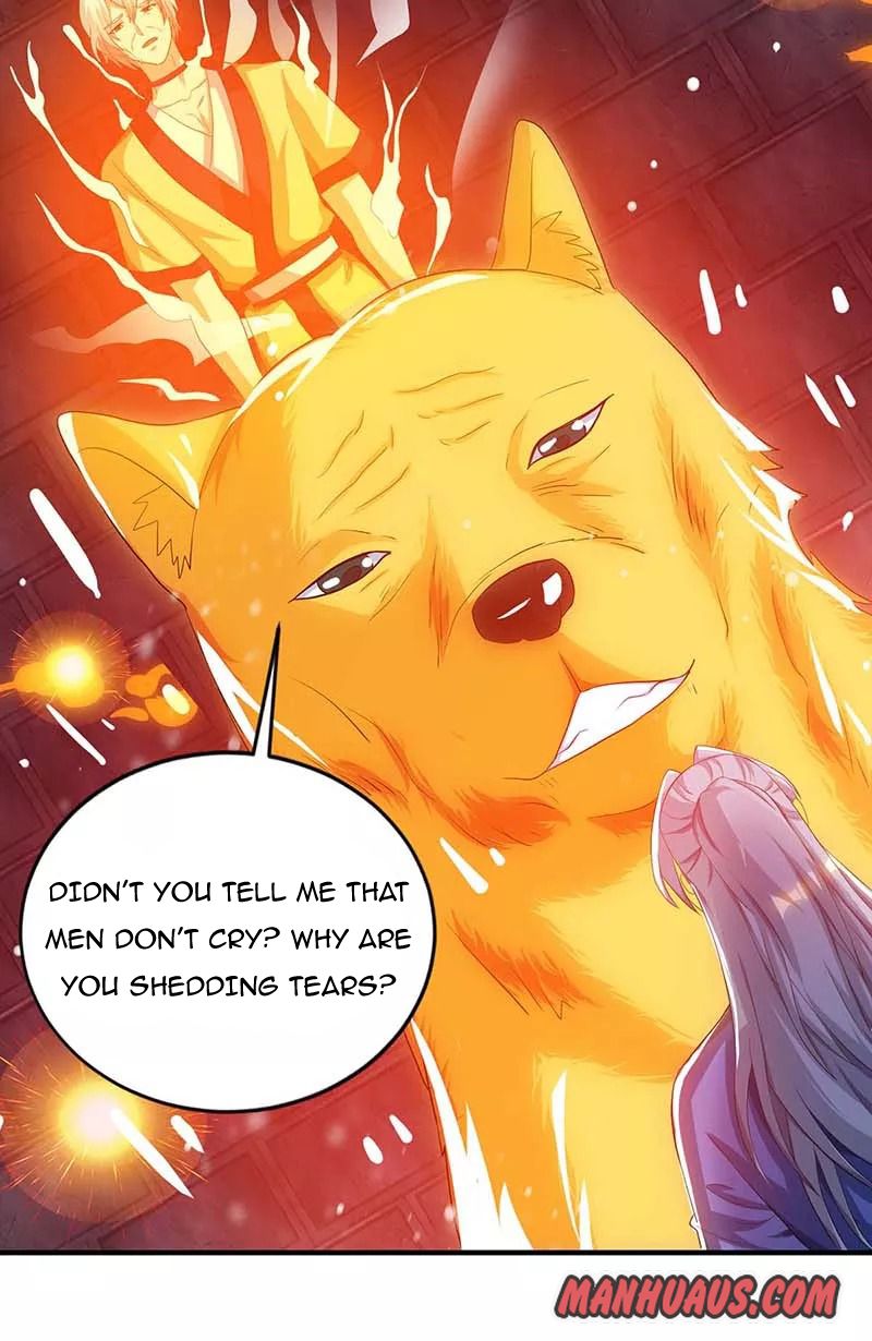 Reborn 80,000 Years Chapter 84 - Page 13