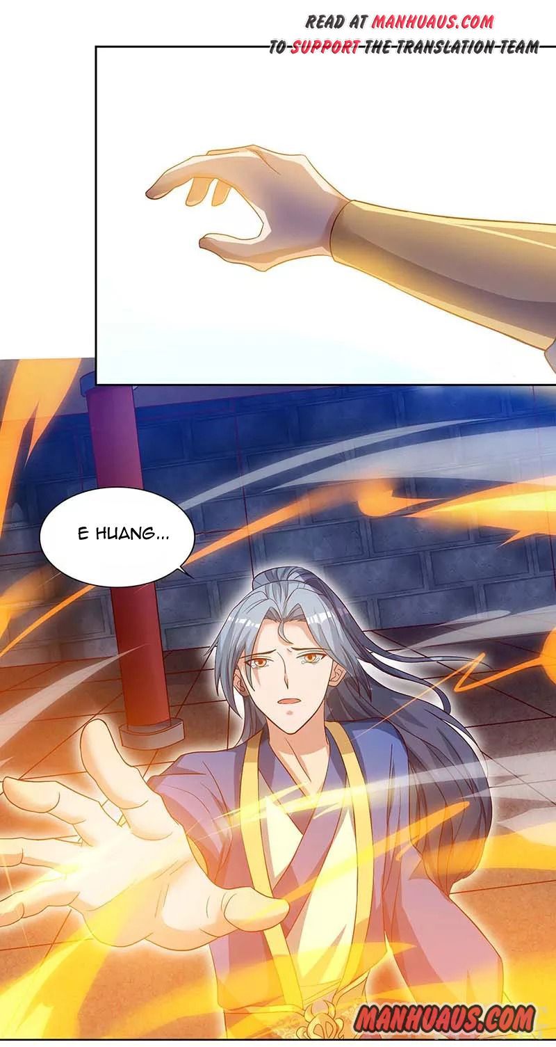 Reborn 80,000 Years Chapter 84 - Page 14