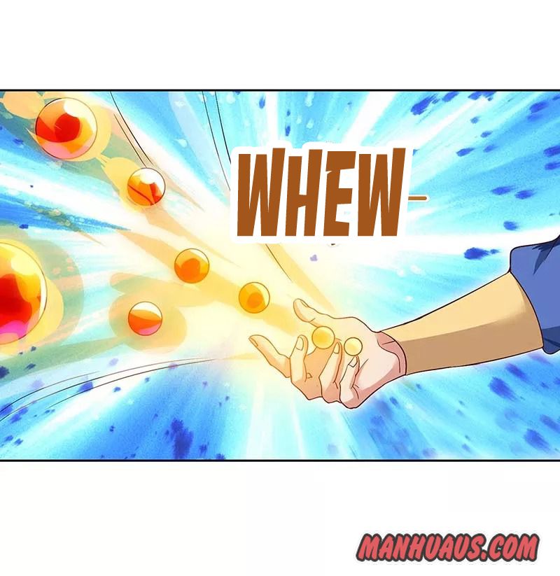 Reborn 80,000 Years Chapter 84 - Page 17