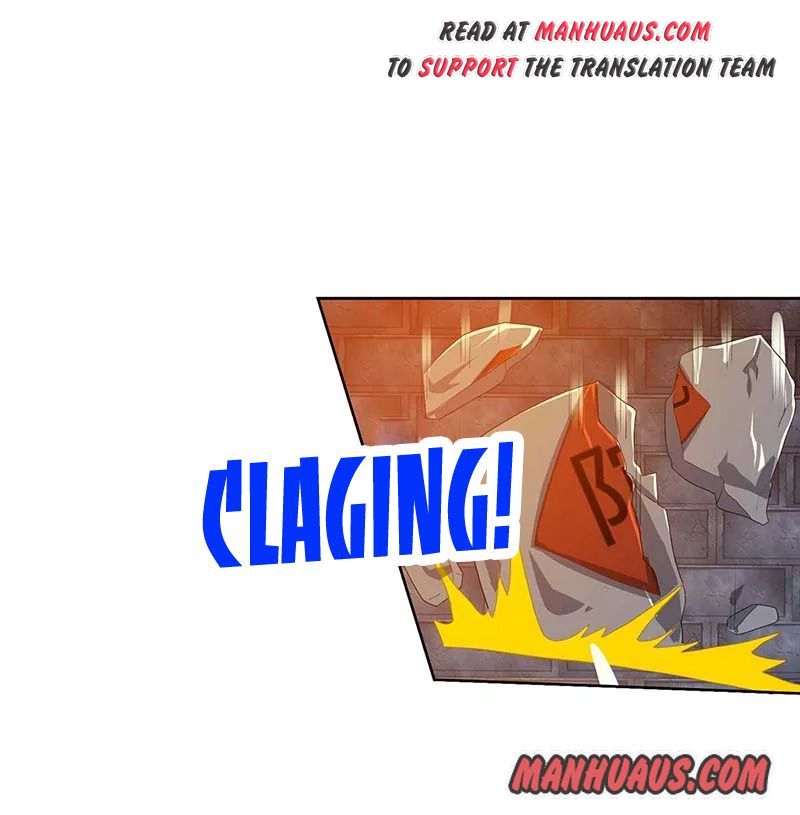 Reborn 80,000 Years Chapter 84 - Page 6