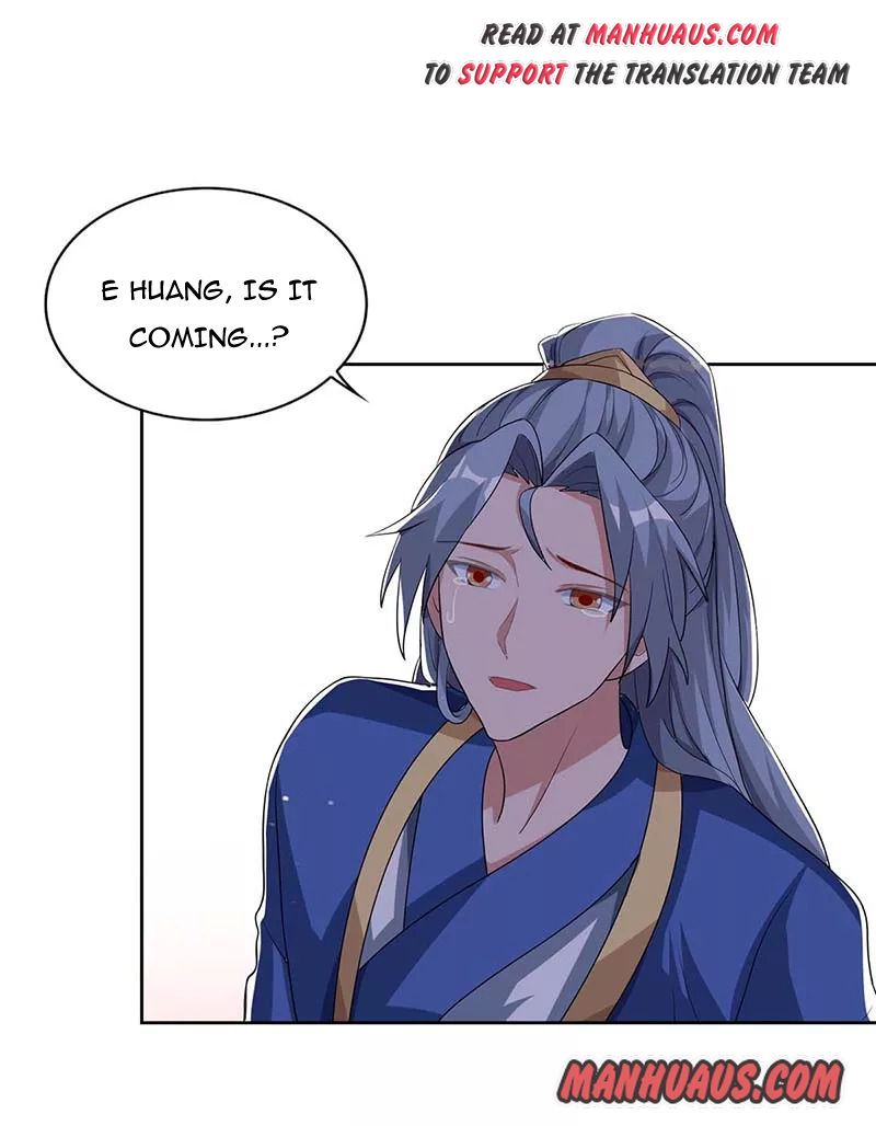 Reborn 80,000 Years Chapter 84 - Page 9
