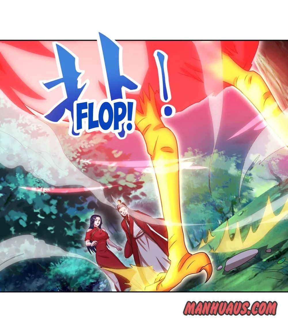 Reborn 80,000 Years Chapter 85 - Page 10