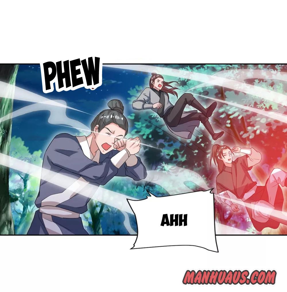 Reborn 80,000 Years Chapter 85 - Page 11