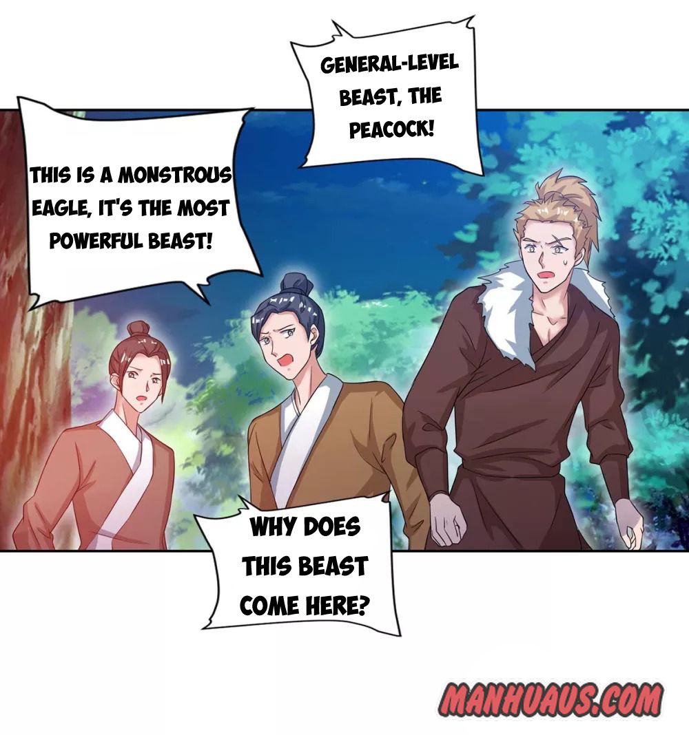 Reborn 80,000 Years Chapter 85 - Page 13