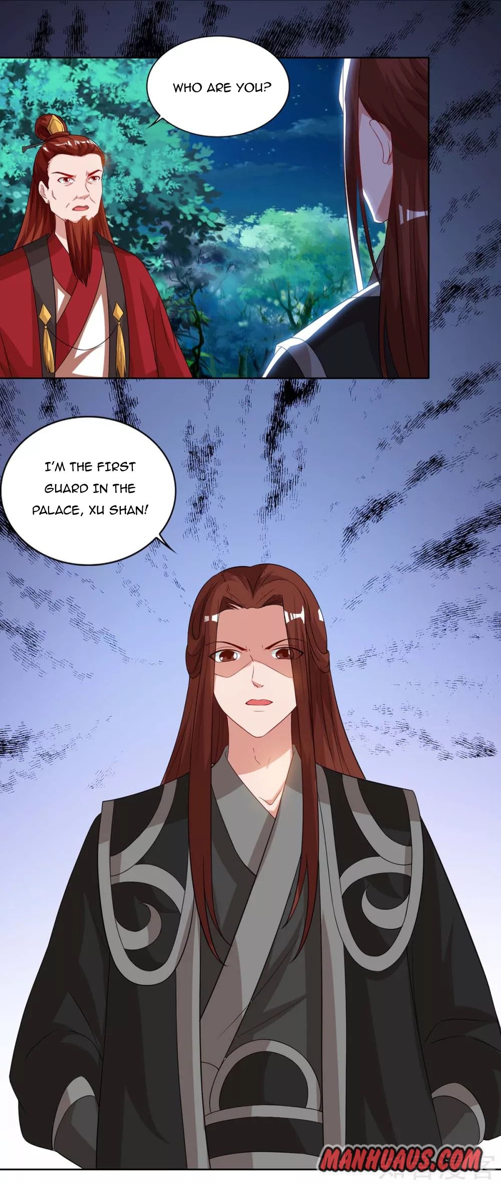 Reborn 80,000 Years Chapter 85 - Page 16