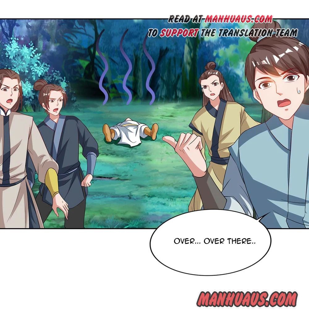 Reborn 80,000 Years Chapter 85 - Page 19