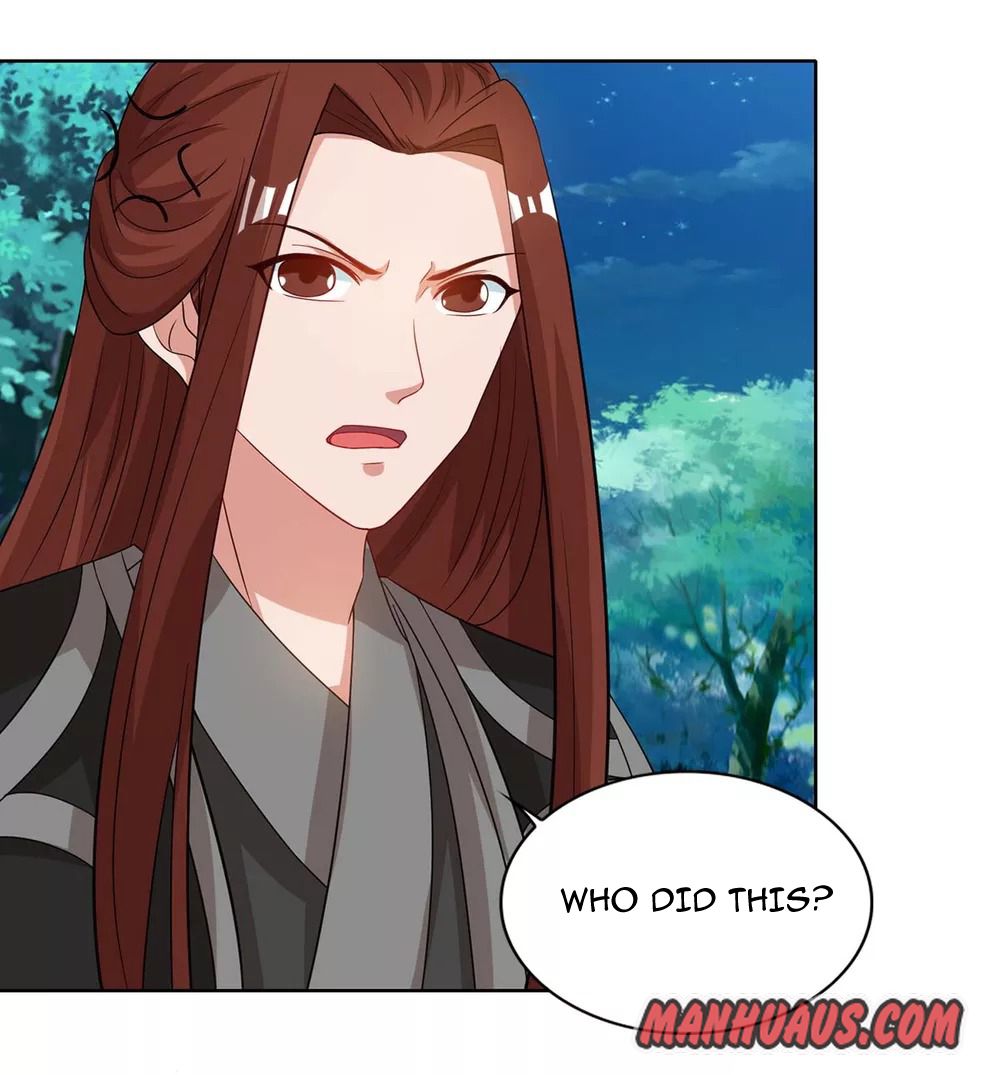 Reborn 80,000 Years Chapter 85 - Page 21