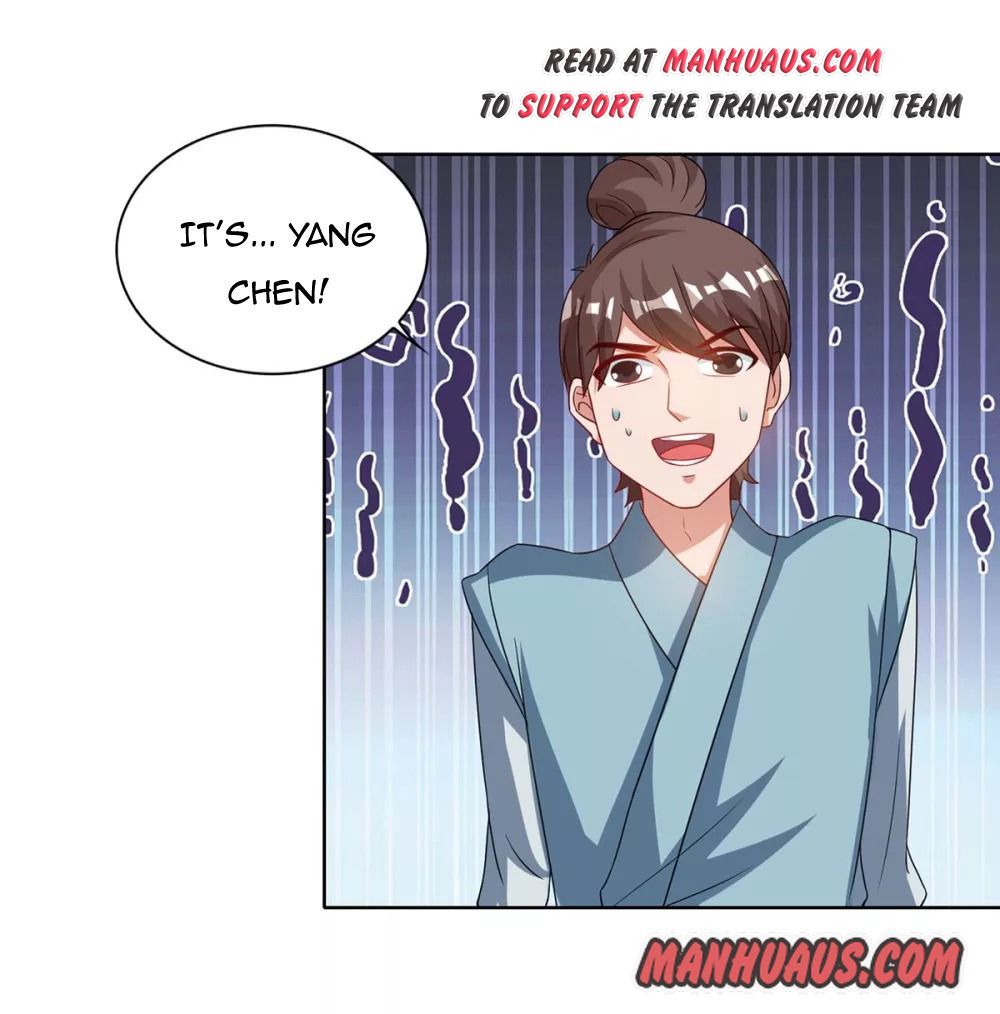 Reborn 80,000 Years Chapter 85 - Page 22