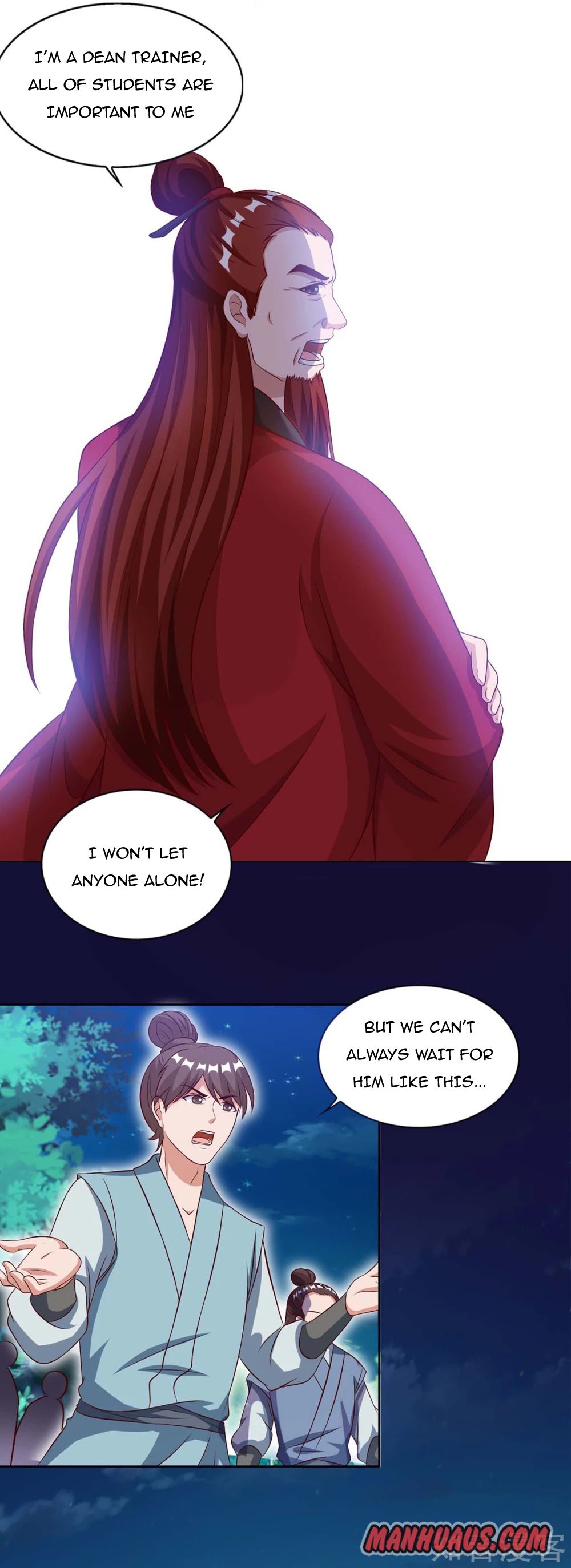 Reborn 80,000 Years Chapter 85 - Page 5