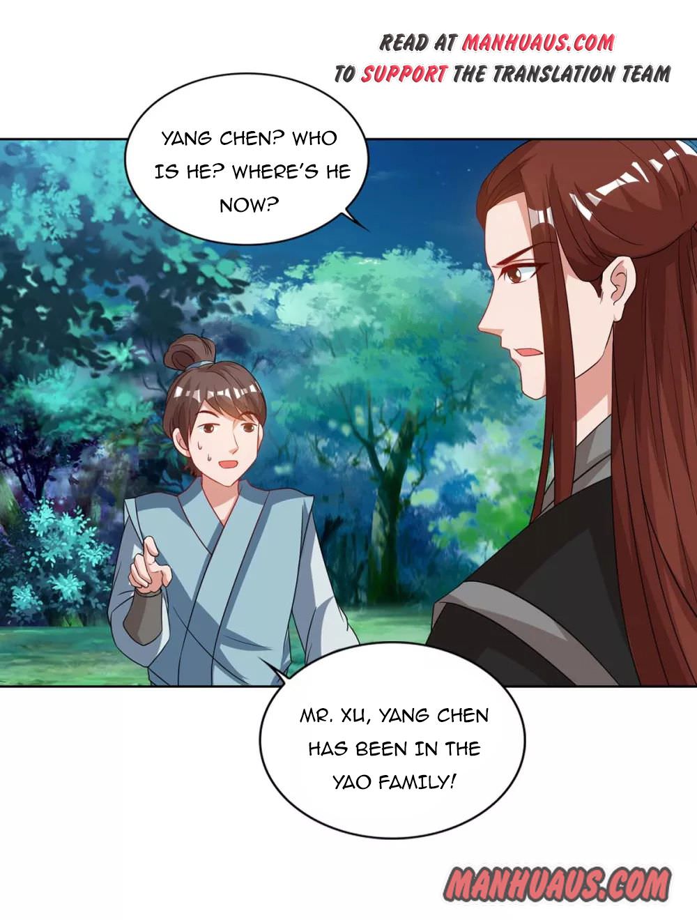 Reborn 80,000 Years Chapter 86 - Page 0