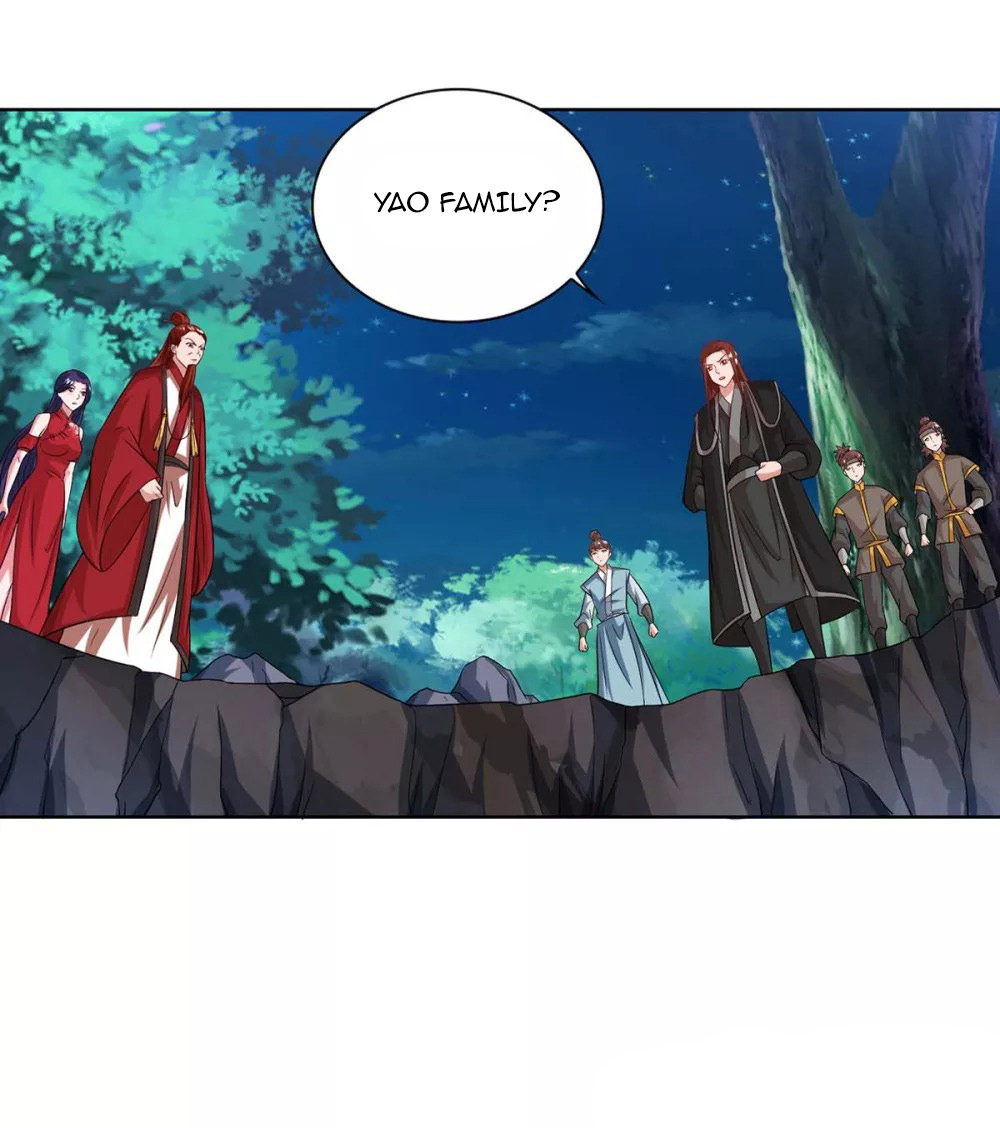 Reborn 80,000 Years Chapter 86 - Page 1