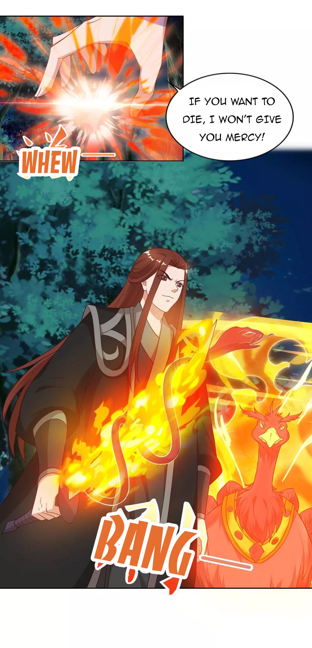 Reborn 80,000 Years Chapter 86 - Page 11