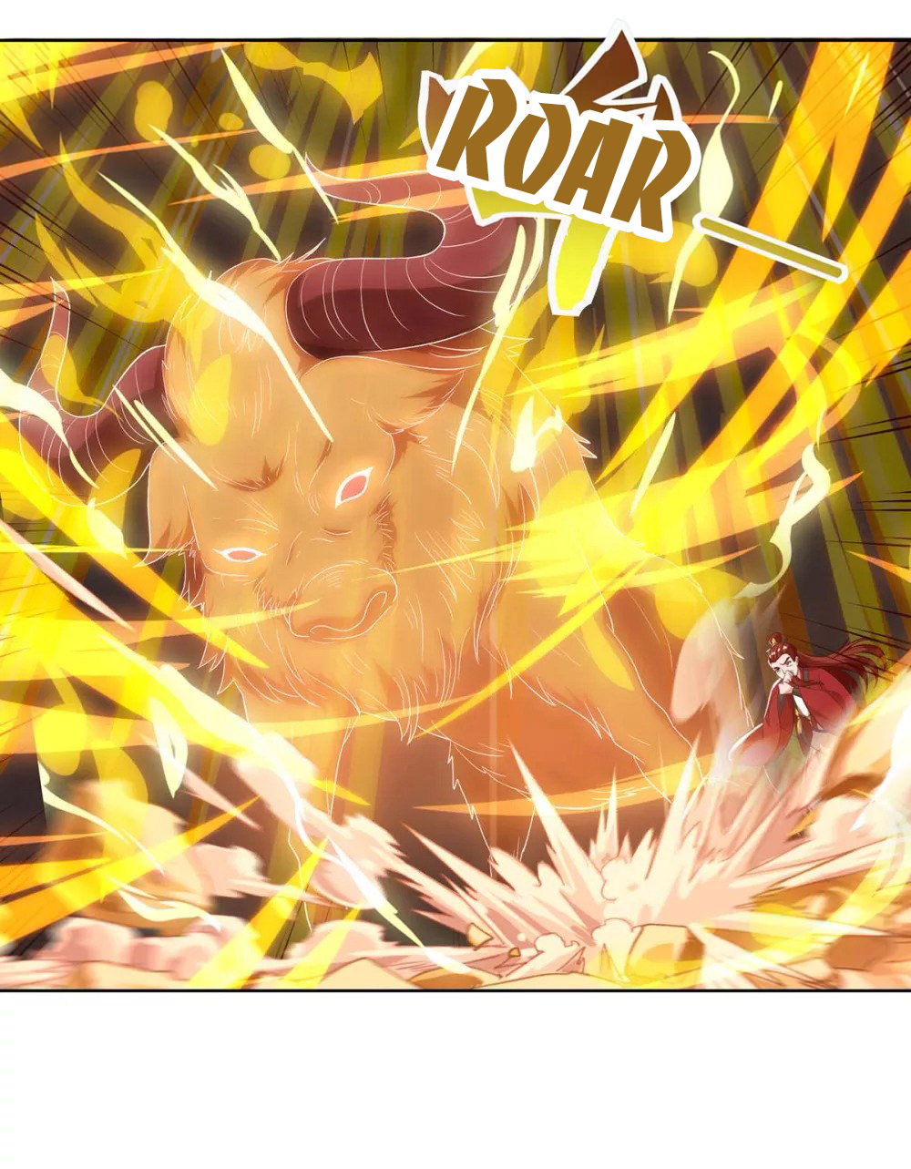 Reborn 80,000 Years Chapter 86 - Page 14
