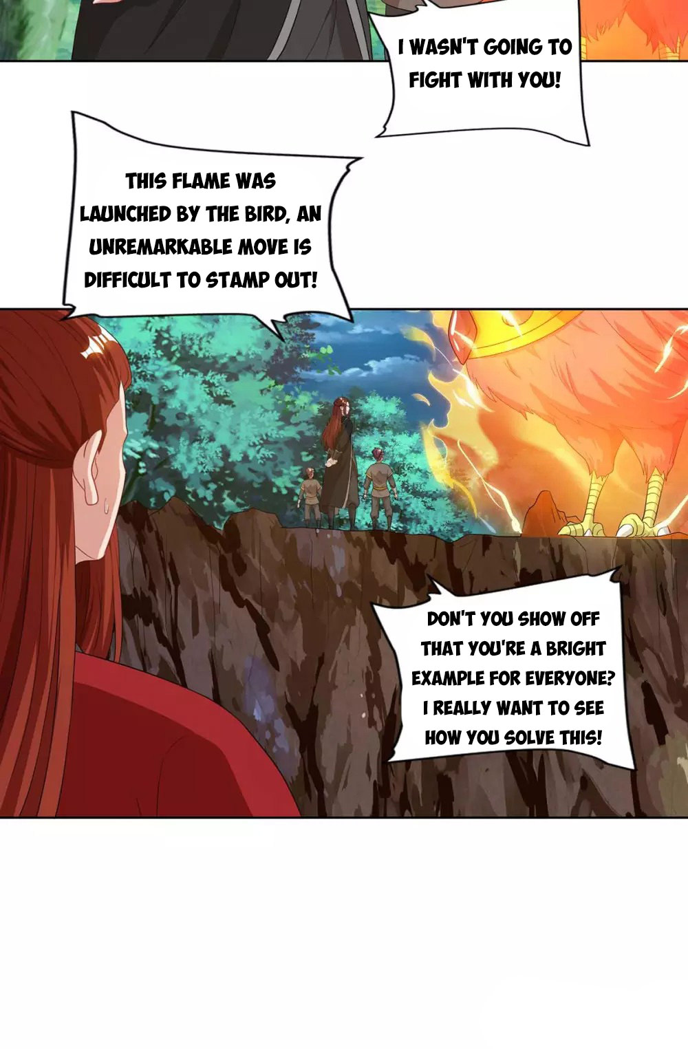 Reborn 80,000 Years Chapter 86 - Page 18