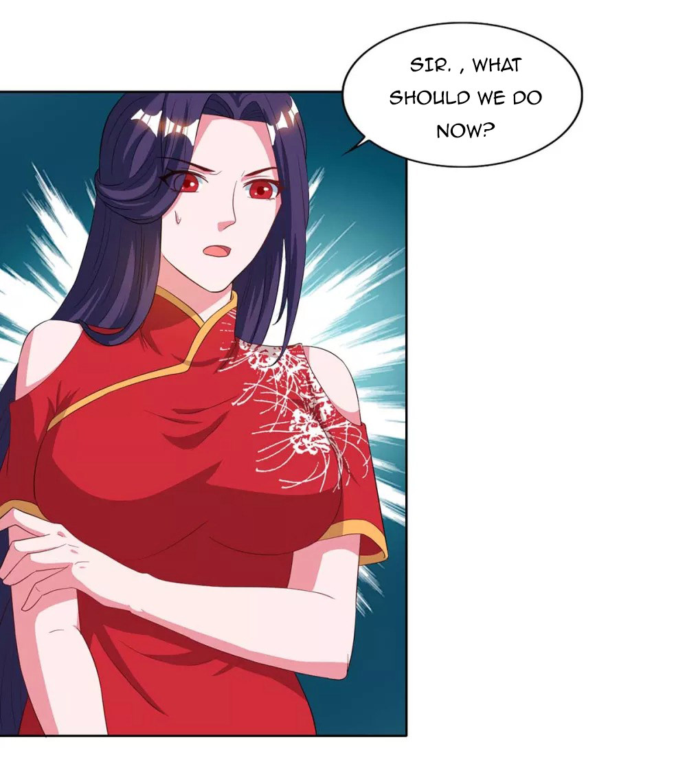 Reborn 80,000 Years Chapter 86 - Page 21