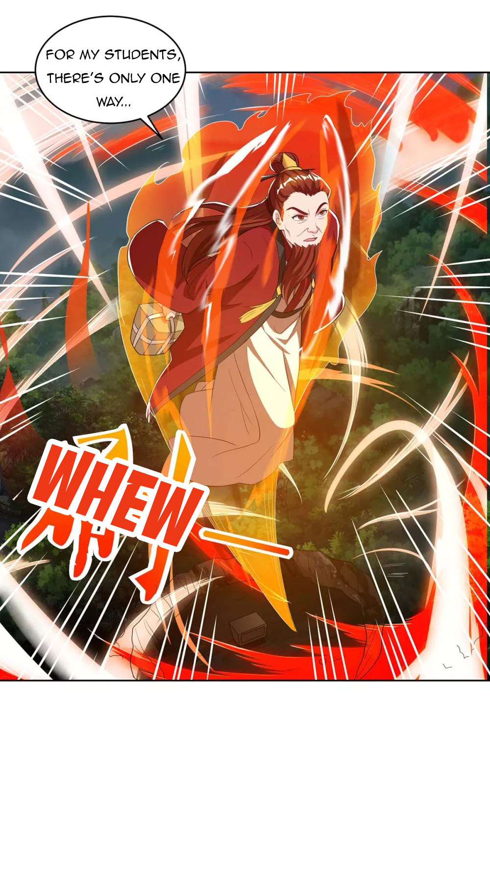 Reborn 80,000 Years Chapter 86 - Page 23