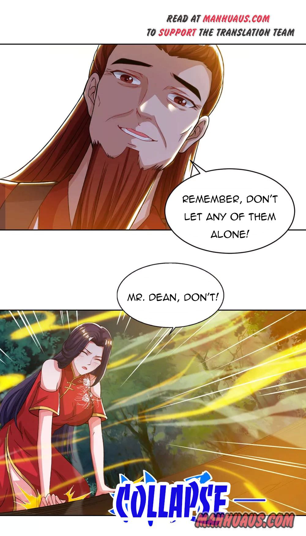 Reborn 80,000 Years Chapter 86 - Page 25