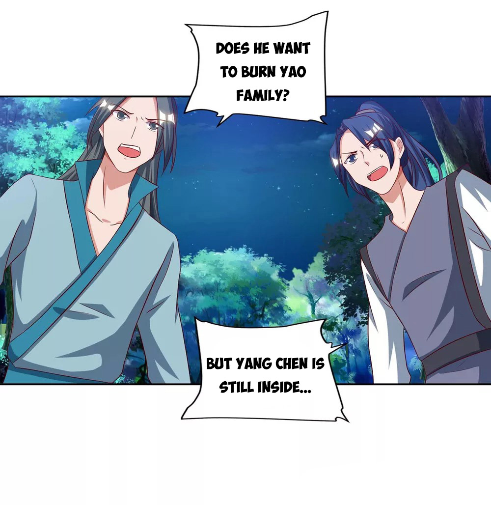Reborn 80,000 Years Chapter 86 - Page 3