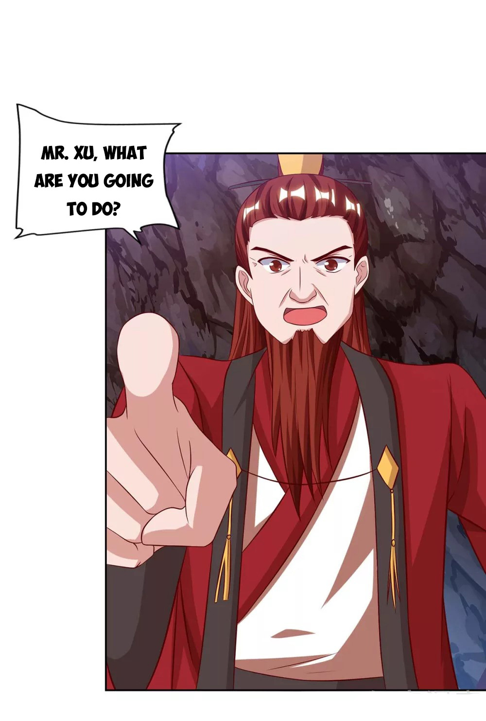 Reborn 80,000 Years Chapter 86 - Page 5