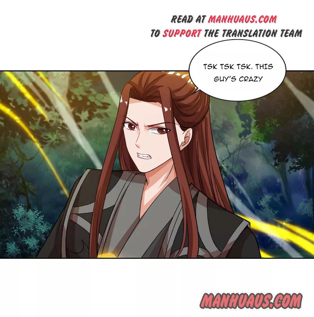 Reborn 80,000 Years Chapter 87 - Page 0