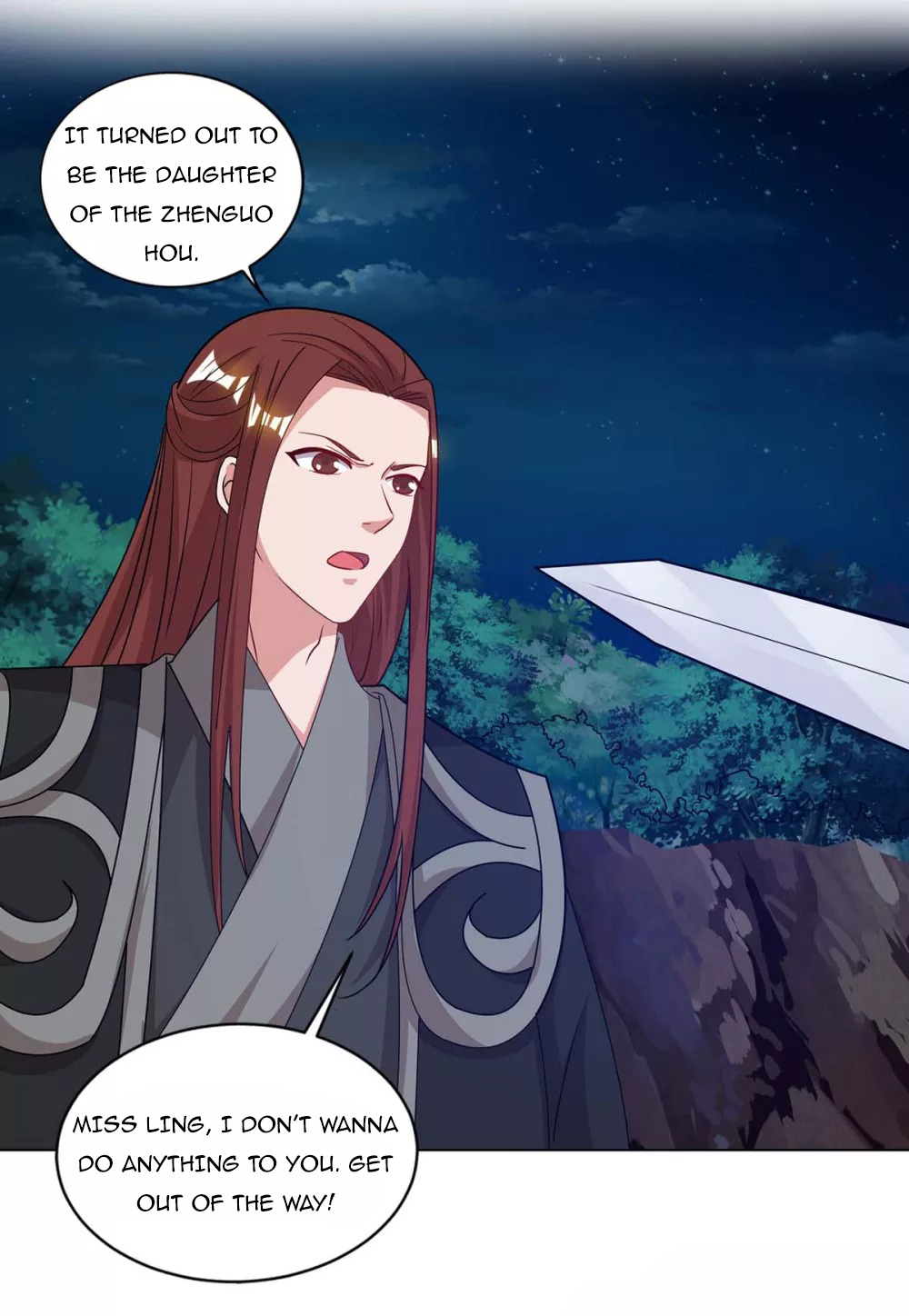 Reborn 80,000 Years Chapter 87 - Page 12