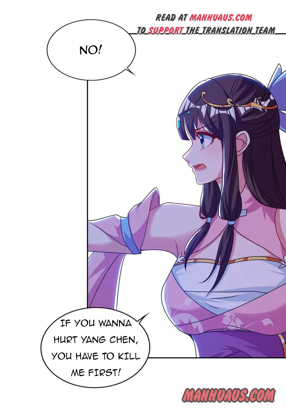 Reborn 80,000 Years Chapter 87 - Page 13